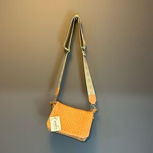 Brand New Boutique Crossbody pocketbook